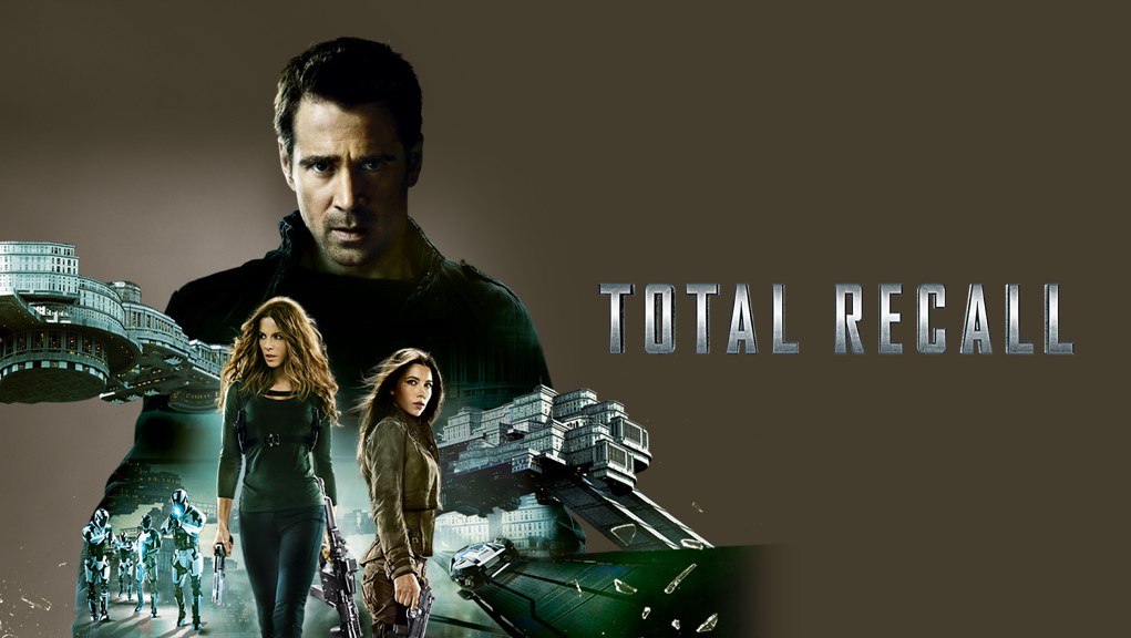 Ολική Επαναφορά