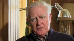 Τζον Λε Καρέ – 12 Δεκεμβρίου 2020