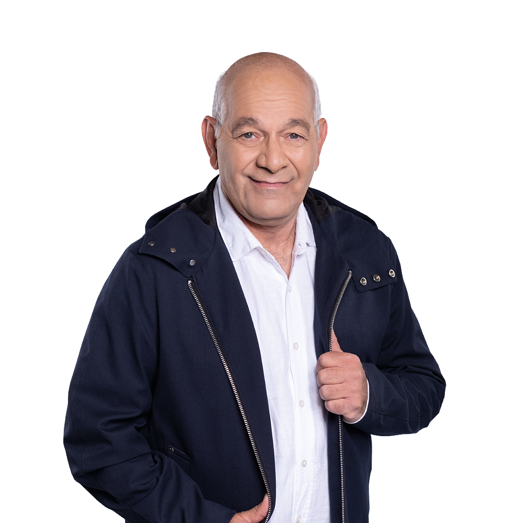 Στο Ρυθμό της Επικαιρότητας - ΠΡΩΤΟ