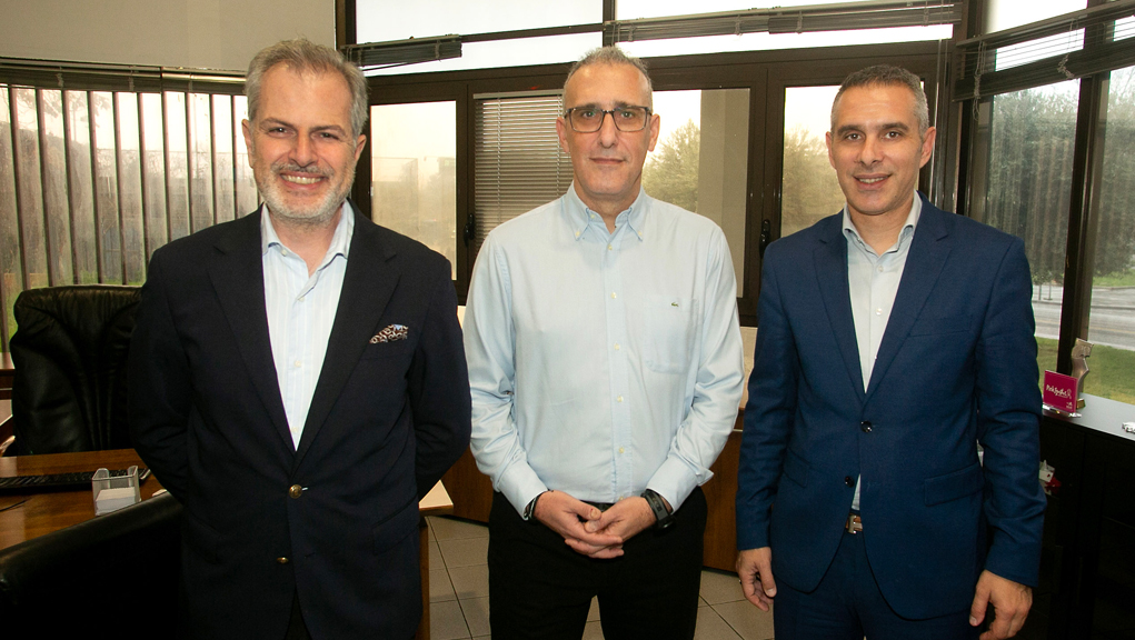 Νέος γενικός διευθυντής της ΕΡΤ3 ο Άρης Παναγιωτίδης