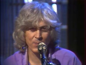 Λουκιανός Κηλαηδόνης – 7 Φεβρουαρίου 2017