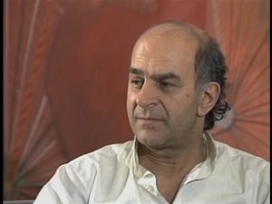 Αλέκος Φασιανός – 16 Ιανουαρίου 2022