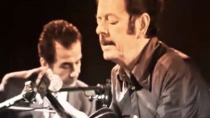 Βασίλης Τσιτσάνης – 18 Ιανουαρίου 1984