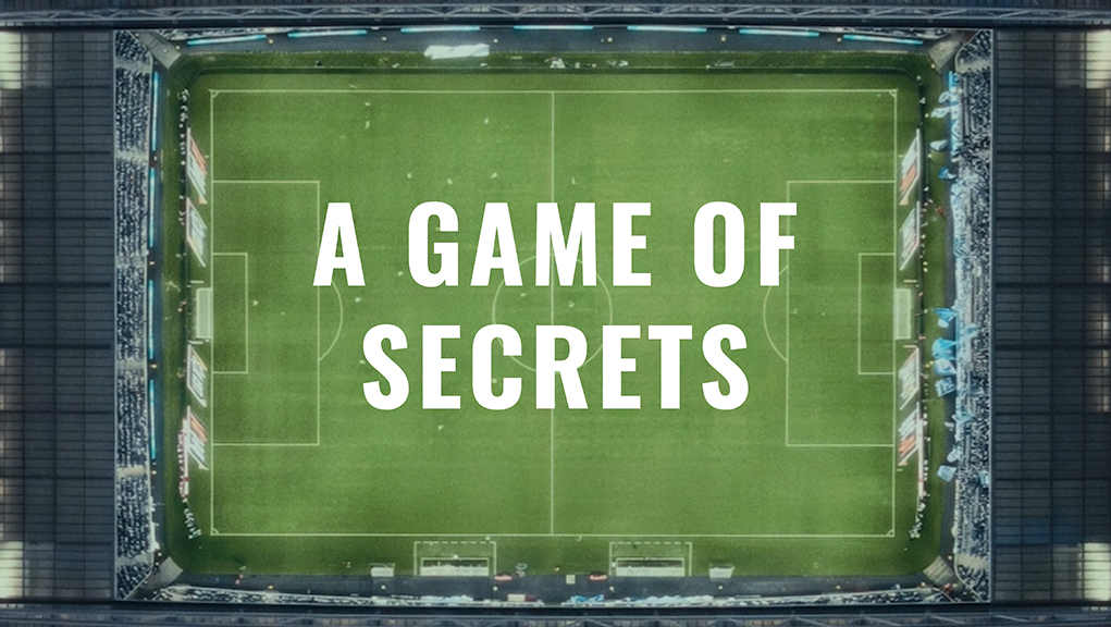 Το Παιχνίδι των Μυστικών