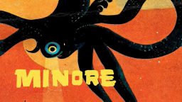 Μινόρε