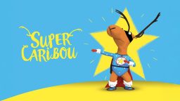 Ριμπού, το Σούπερ Καριμπού