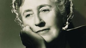 Άγκαθα Κρίστι – 12 Ιανουαρίου 1976