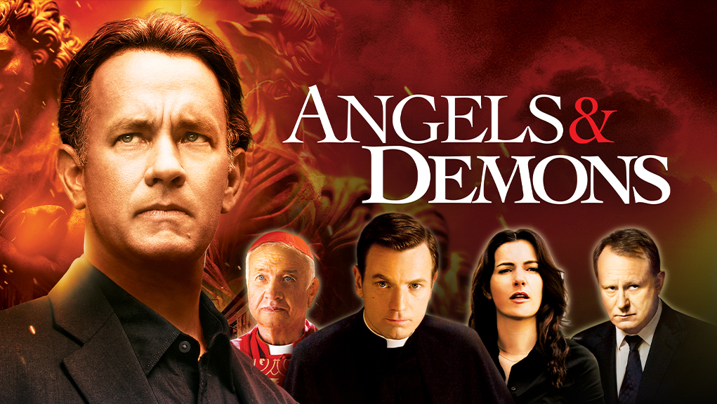 Illuminati: Οι Πεφωτισμένοι