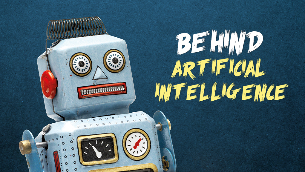 Τεχνητή Νοημοσύνη – Τι Γνωρίζουμε;