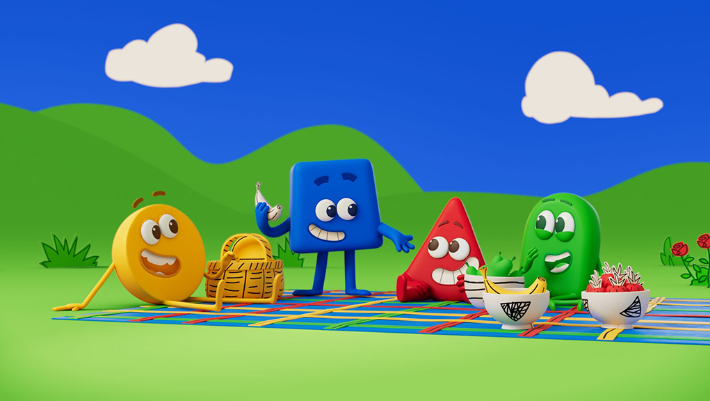 Χρωματοκυβάκια