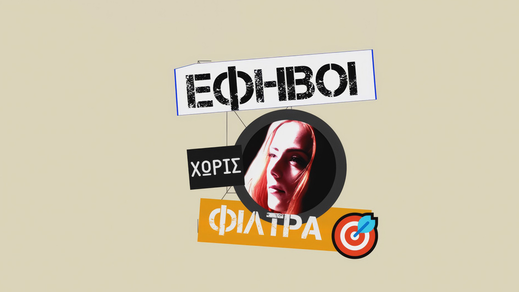 Έφηβοι χωρίς Φίλτρα