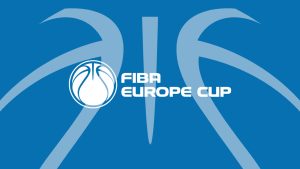 FIBA Europe Cup : Περιστέρι Betsson – Casademont Zaragoza