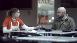 Φυσαρμόνικα Μαν – Μικρές Ιστορίες