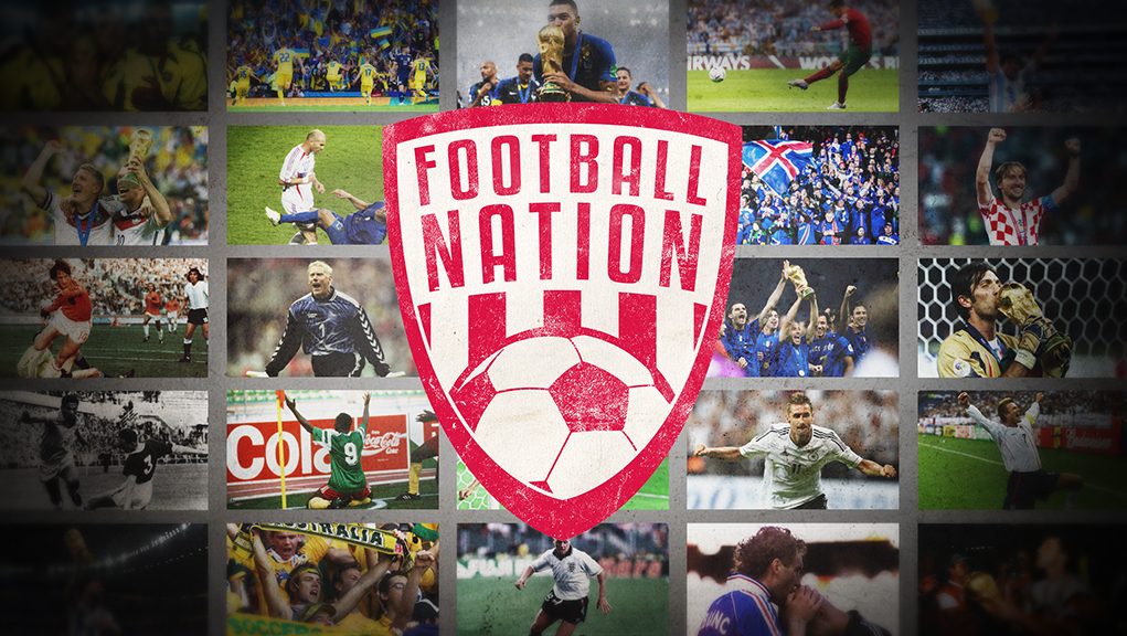 Football Nation