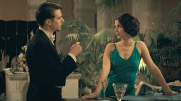 Η Μεγάλη Χίμαιρα