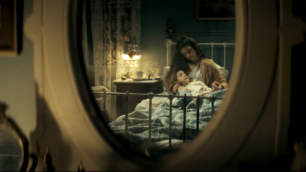 Η Μεγάλη Χίμαιρα