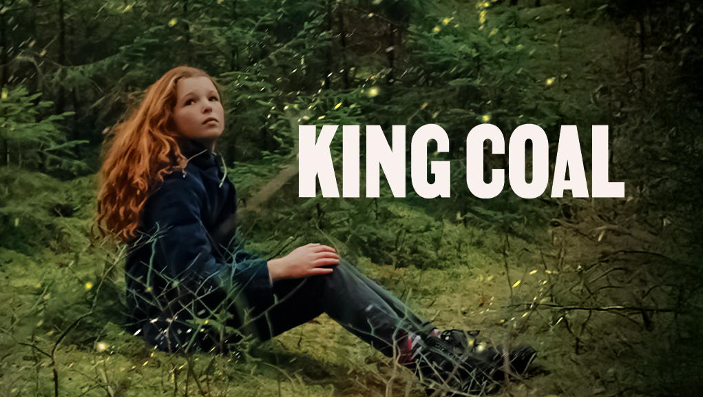 H Κόρη του Ανθρακωρύχου