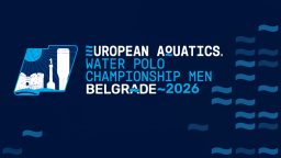 Πόλο |  Ευρωπαϊκό Πρωτάθλημα – Βελιγράδι 2026 | Ελλάδα-Γεωργία