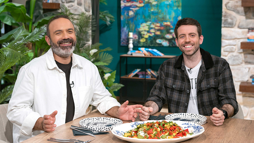 Ποπ Μαγειρική