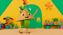 Χάρτινη Πόλη