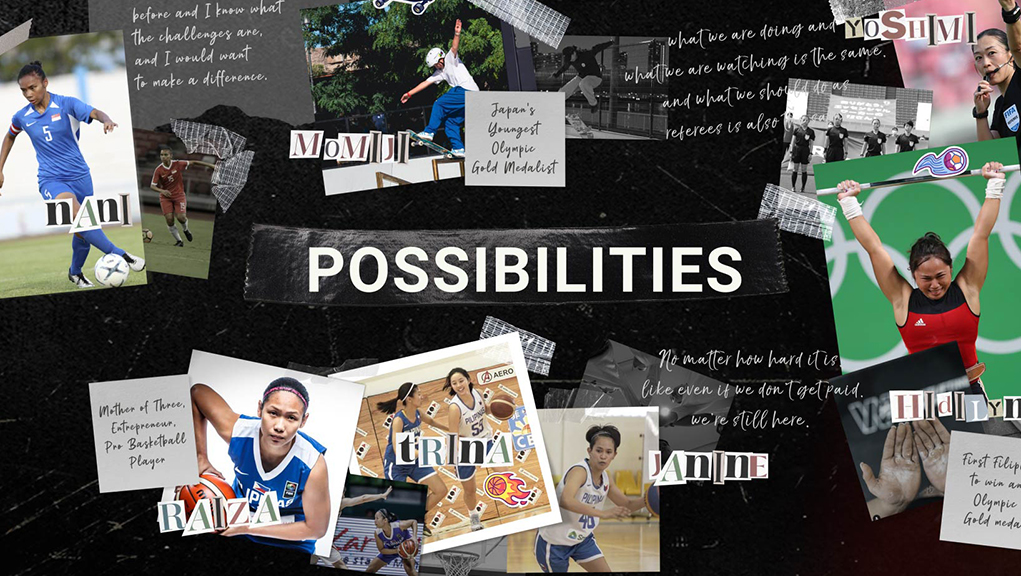 Όλα Είναι Δυνατά 