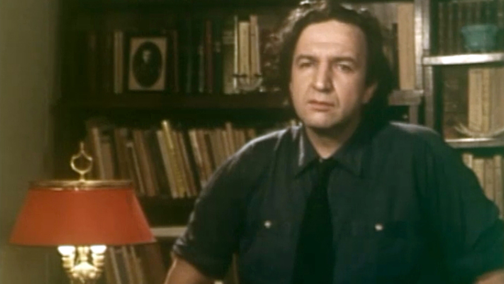 Πρόσωπα Θεάτρου