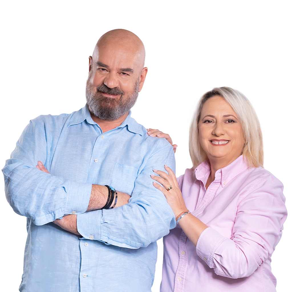 Πρωινή Παρέα