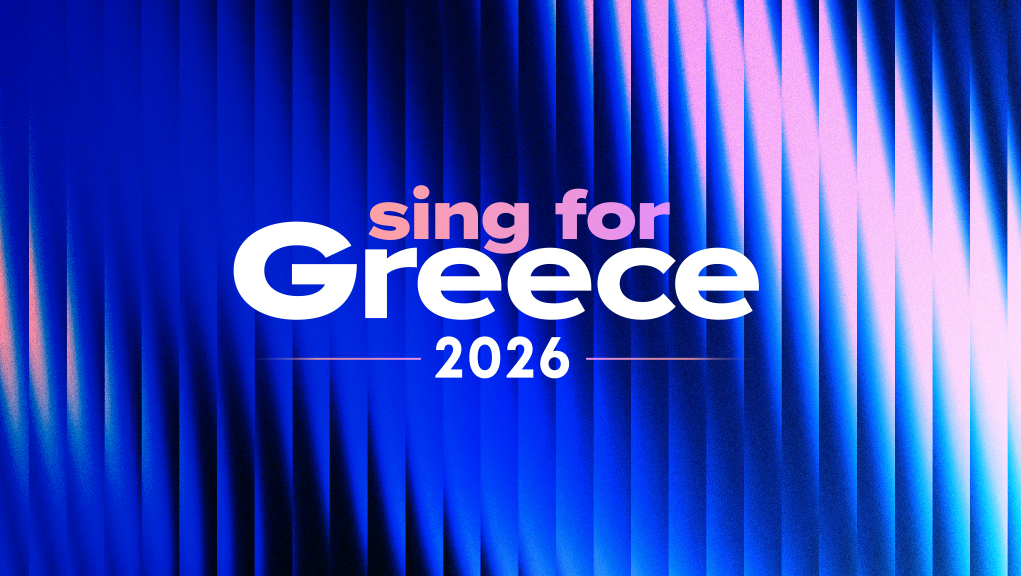 Sing for Greece 2026 | Μεγάλος Τελικός