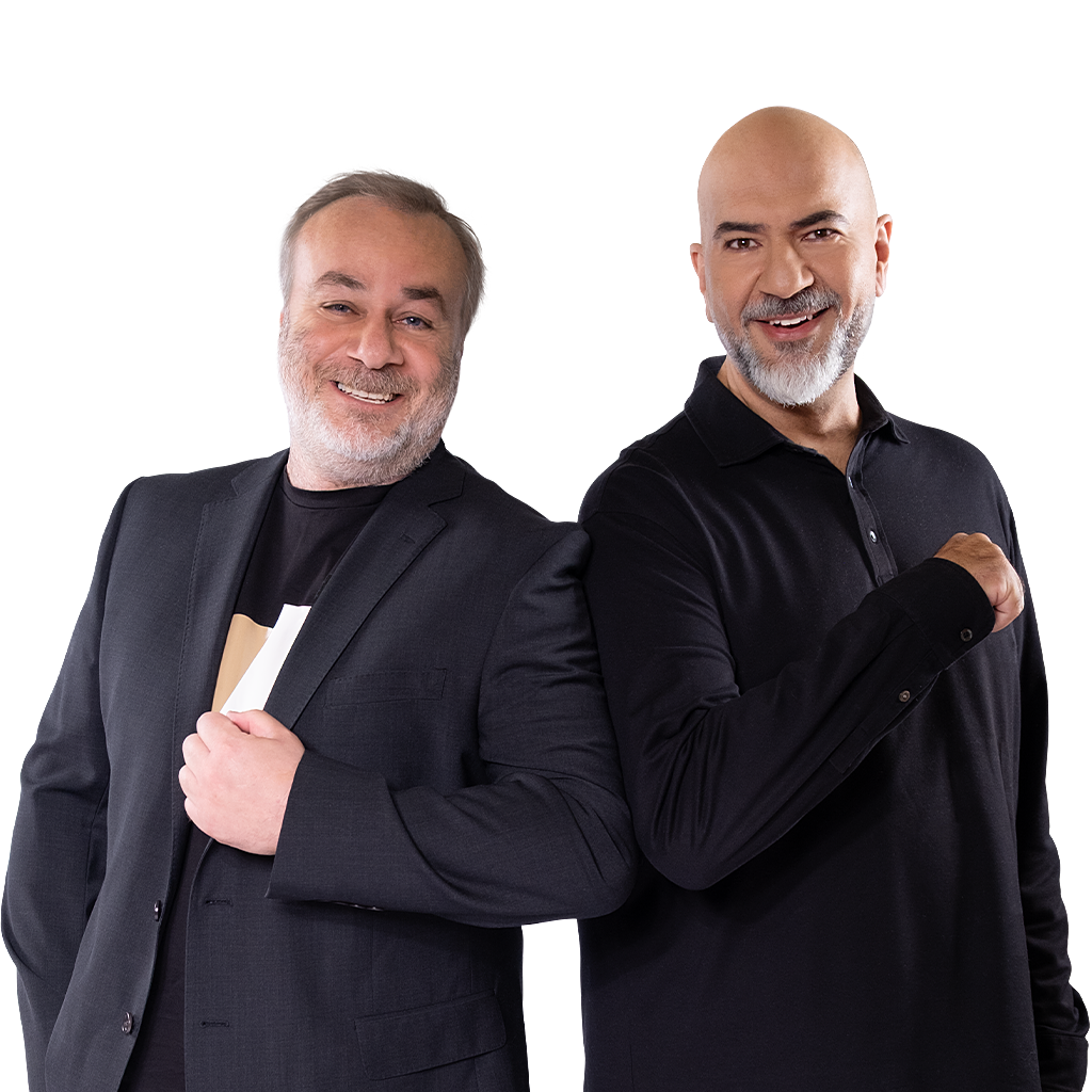 Έχουμε και Λέμε