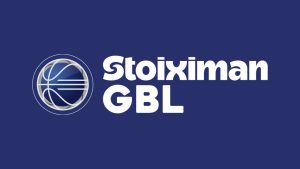 Stoiximan GBL : AEK BC – Μύκονος Betsson BC