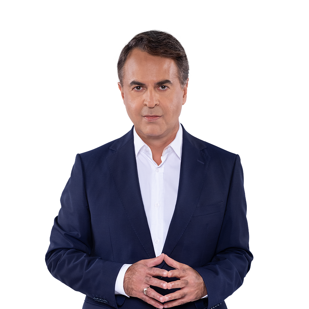 Αναλυτικό Δελτίο Ειδήσεων με τον Θάνο Σιαφάκα