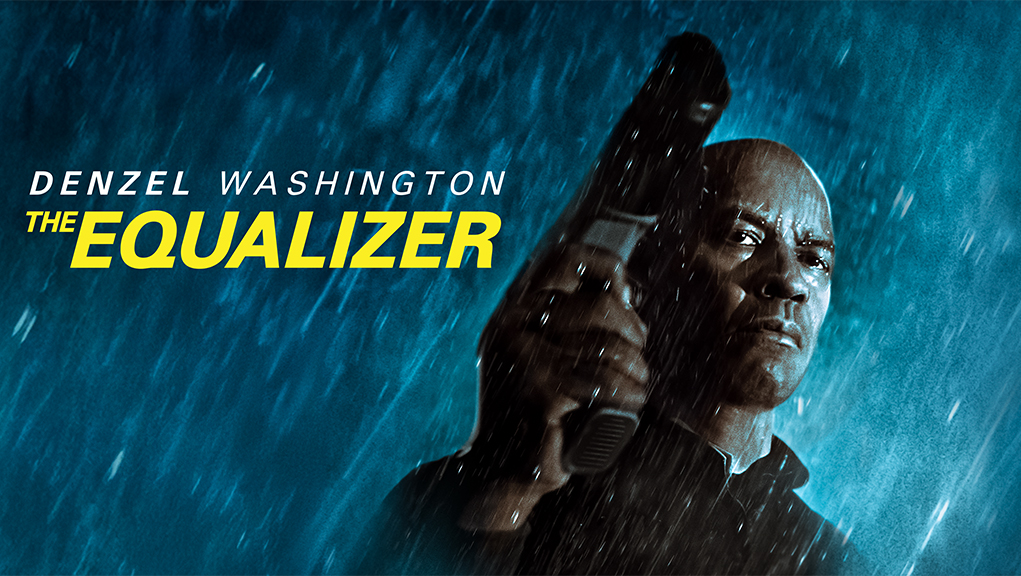 The Equalizer