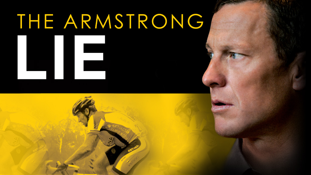 The Armstrong Lie