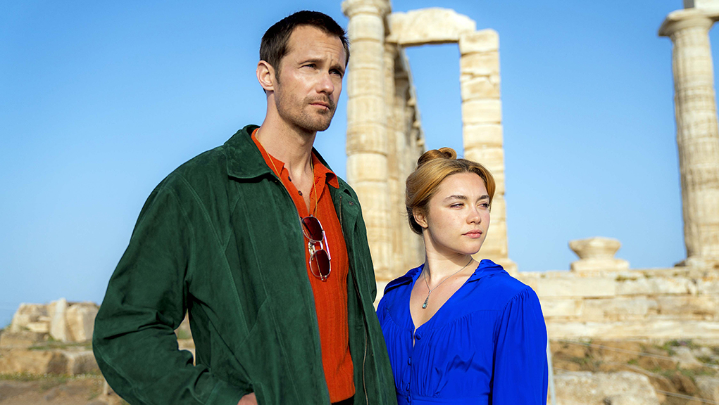 Η Μικρή Τυμπανίστρια