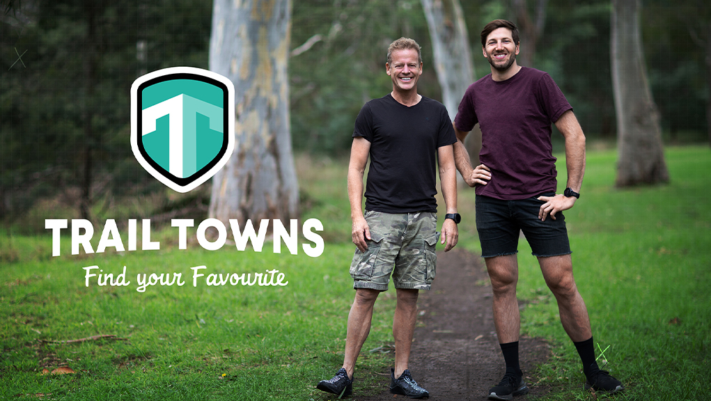 Ποδηλατικές Αποδράσεις