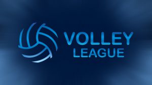 Volley League | Play Off | 1η Αγωνιστική | Μίλωνας – ΠΑΟΚ
