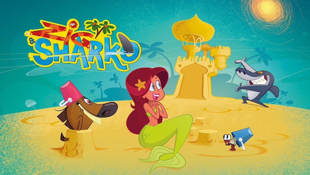 Ζιγκ και Σάρκο