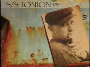 Νίκος Καββαδίας – 10 Φεβρουαρίου 1975