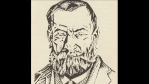 Αλέξανδρος Παπαδιαμάντης – 4 Μαρτίου 1851