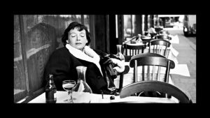 Μαργκερίτ Ντυράς – 3 Μαρτίου 1996