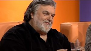 Βασίλης Νικολαΐδης – 2 Φεβρουαρίου 2021