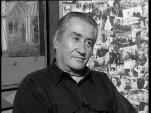 Θεόδωρος Αδαμόπουλος – 12 Φεβρουαρίου 2025