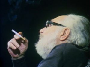 Κάρολος Κουν – 14 Φεβρουαρίου 1987