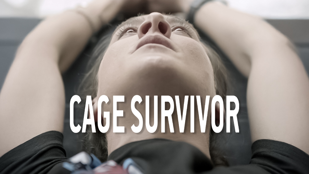 Cage Survivor