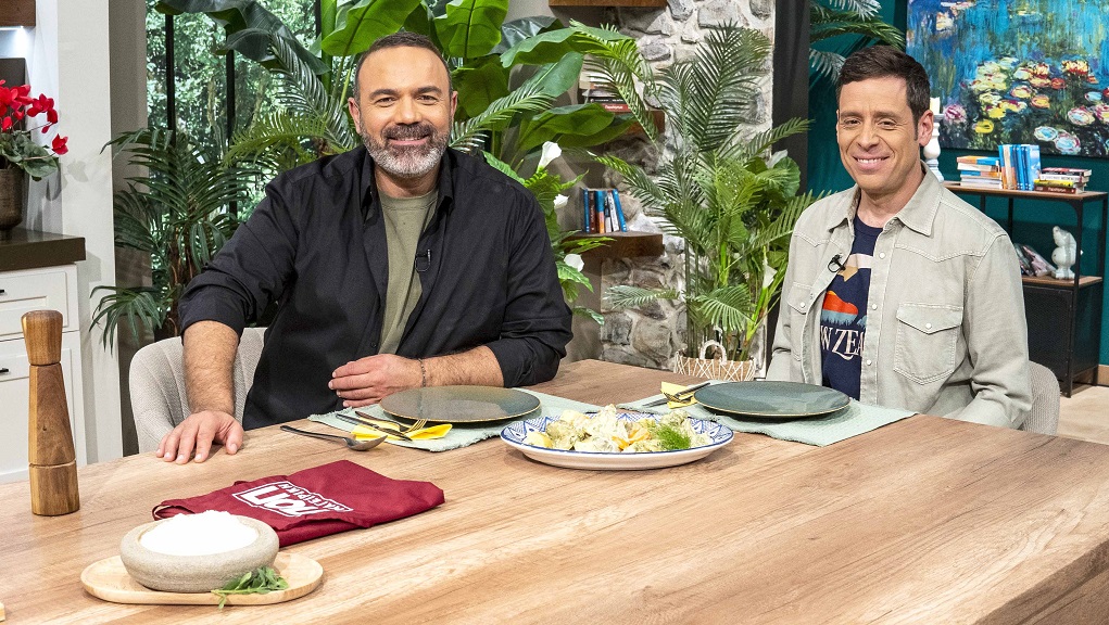 Ποπ Μαγειρική