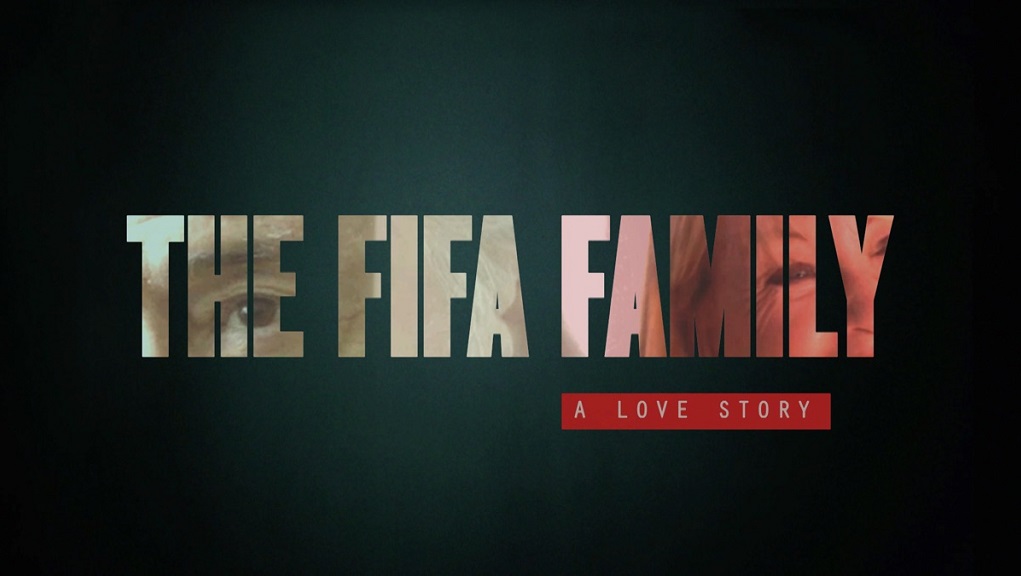 The FIFA Family – A Love Story