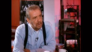 Αντώνης Καλογιάννης – 11 Φεβρουαρίου 2021