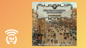 Ο Σταύρος Νικολαΐδης στον 9.58fm