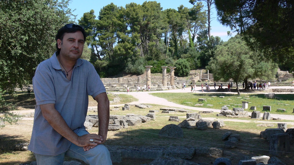 Η Μηχανή του Χρόνου