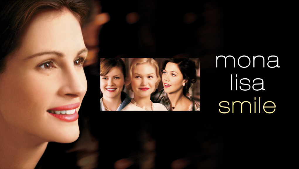 Το Χαμόγελο της Μόνα Λίζα